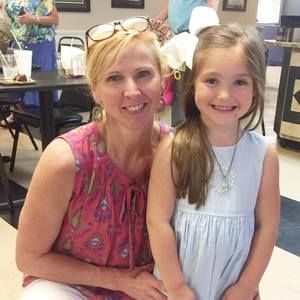 Meet your Posher, Leanne